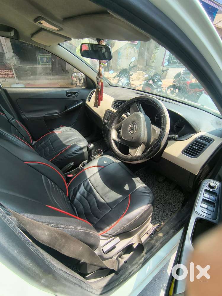 Tata Diesel Car 2018 Used
