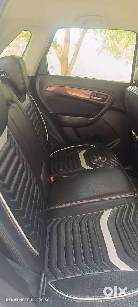 Maruti Suzuki Brezza Zdi, 2019, Diesel