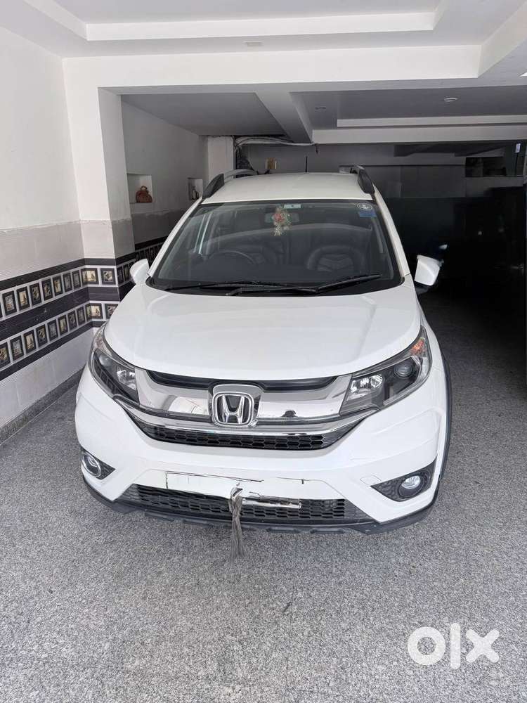 Honda Brv 7 Seater