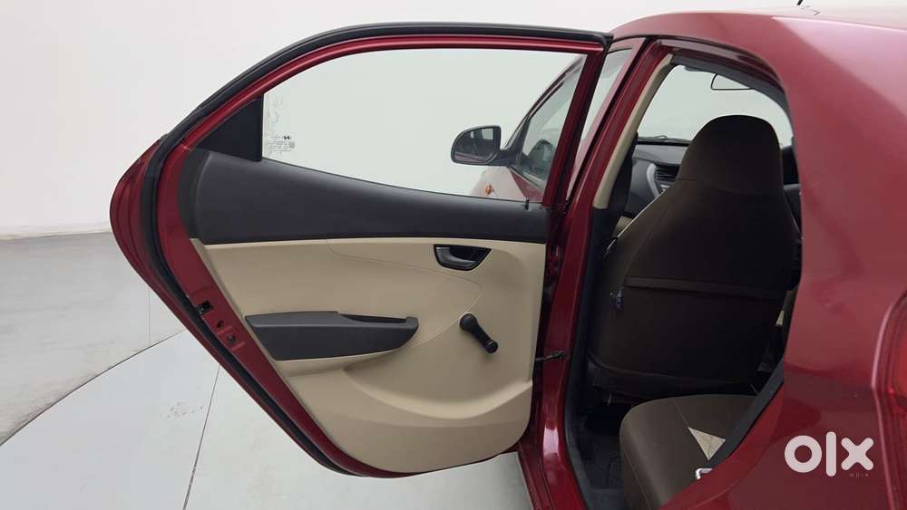 Hyundai Eon Sportz, 2014, Petrol