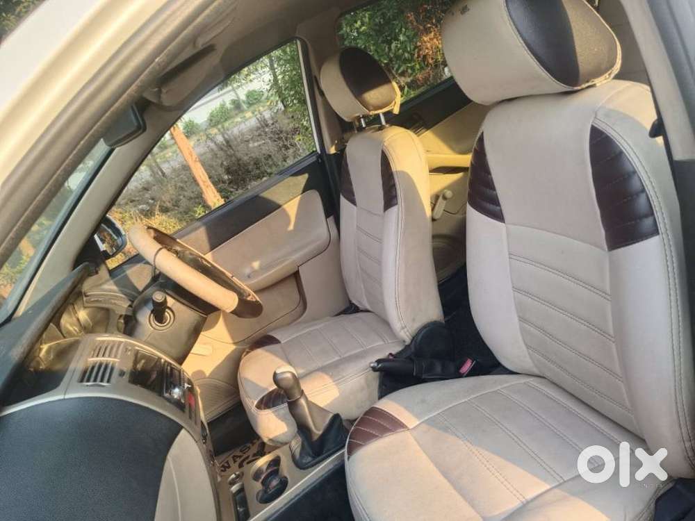 Tata Indica Vista Tdi Ls, 2016, Diesel