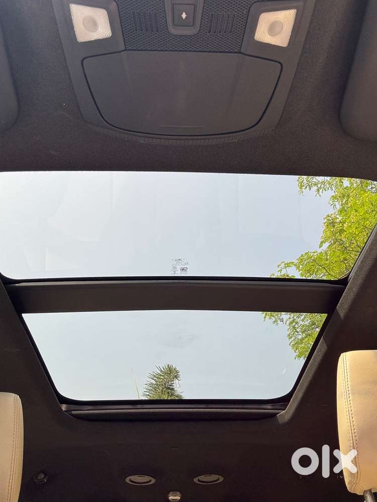 Ford Endeavour 2017 Diesel Good Condition