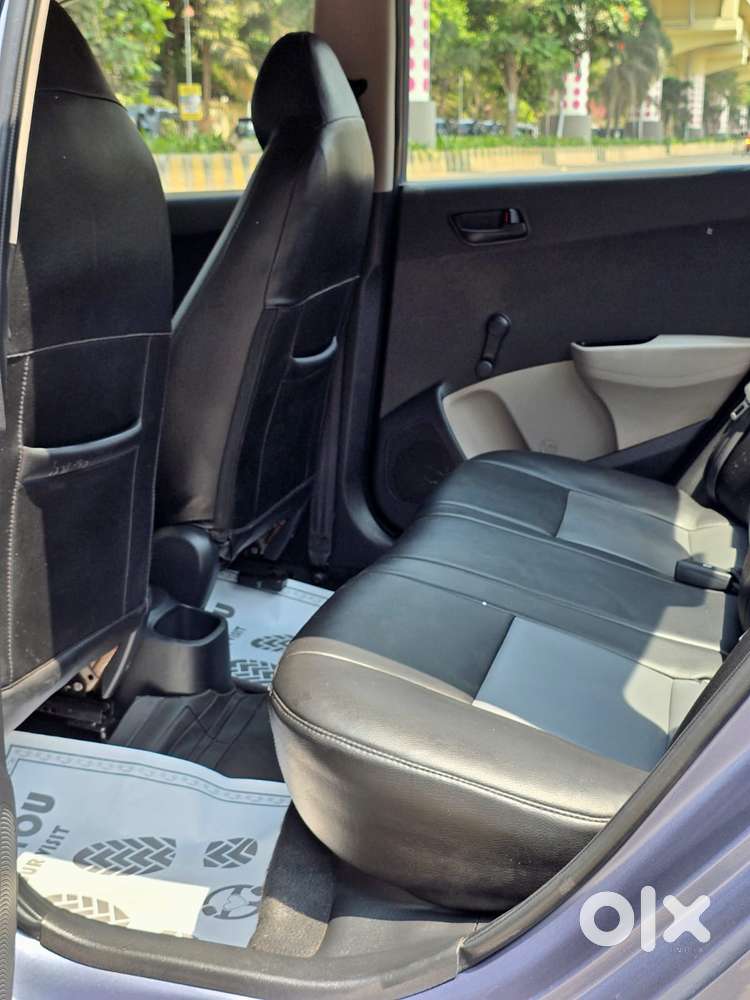 Hyundai Xcent Base 1.2, 2015, Petrol