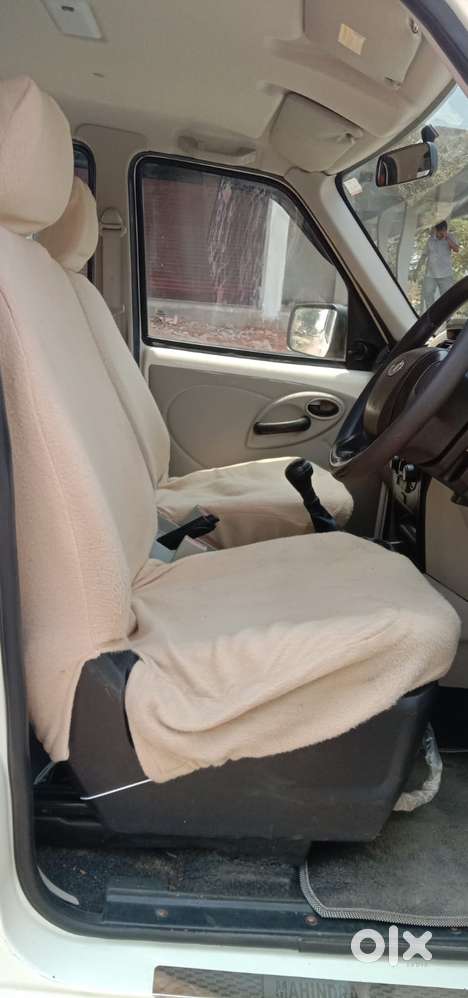 Mahindra Scorpio S3, 2019, Diesel