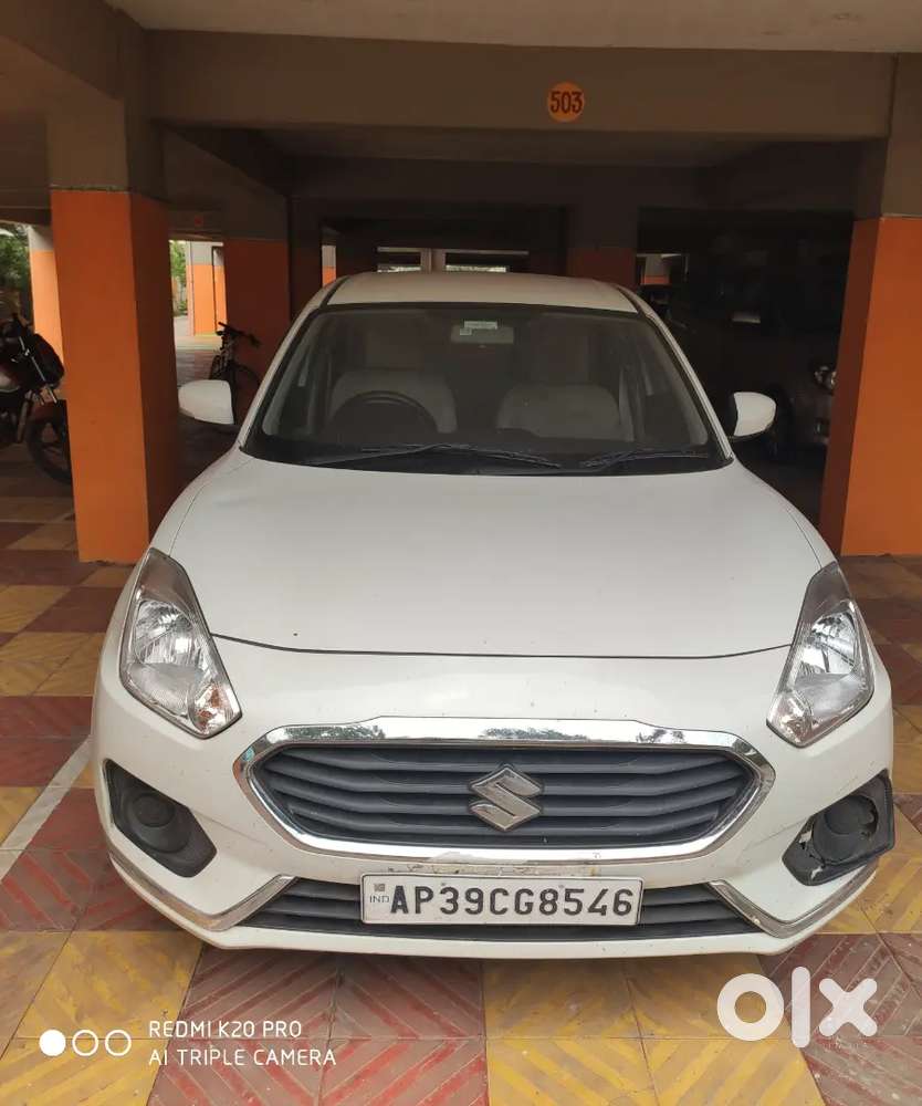 Maruti Dzire Vdi 2019