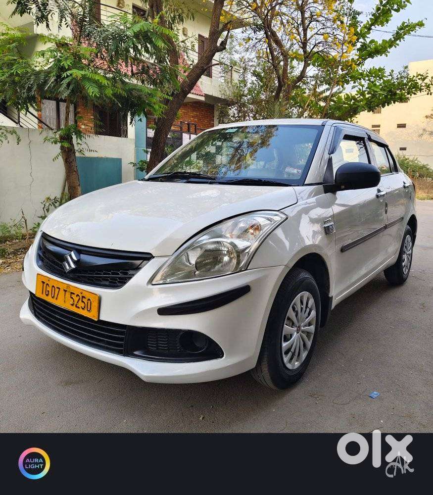 Maruti Suzuki Dzire