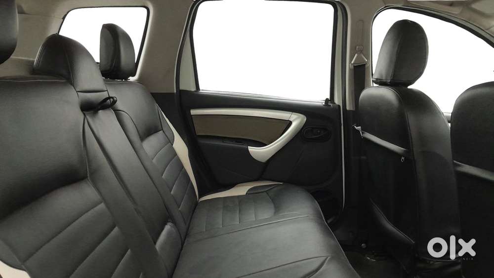 Renault Duster 110ps Diesel Rxz, 2015, Diesel