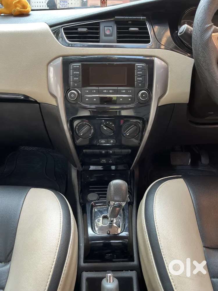 Tata Zest Xma Automatic Manual Transmission In Excellent Condition
