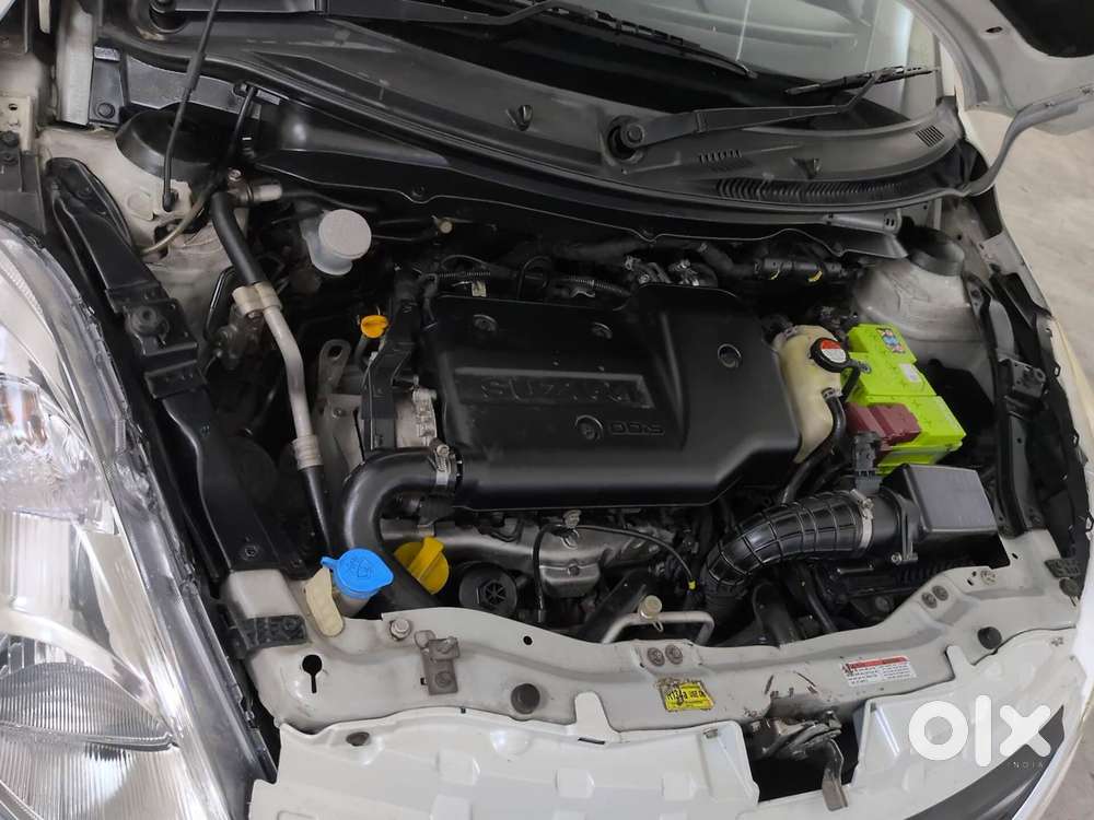 Maruti Suzuki Swift Dzire Ldi, 2016, Diesel