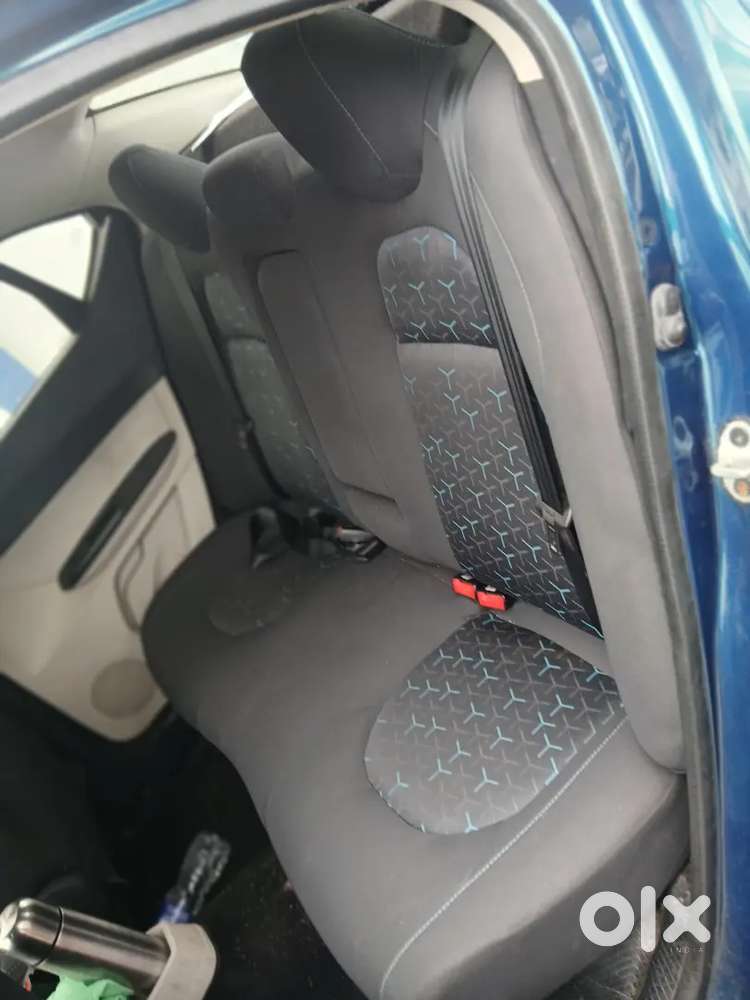 Tata Tigor Ev Xz 2022 Lux