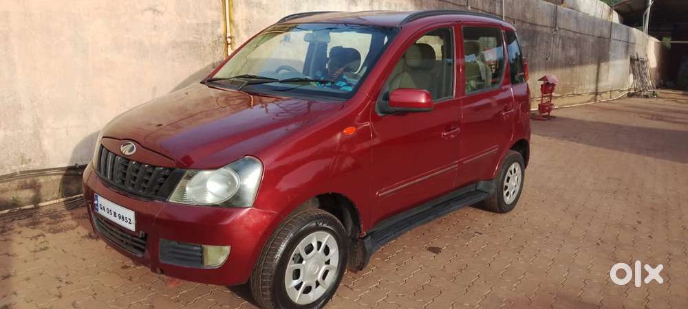Mahindra Quanto C8, 2013, Diesel