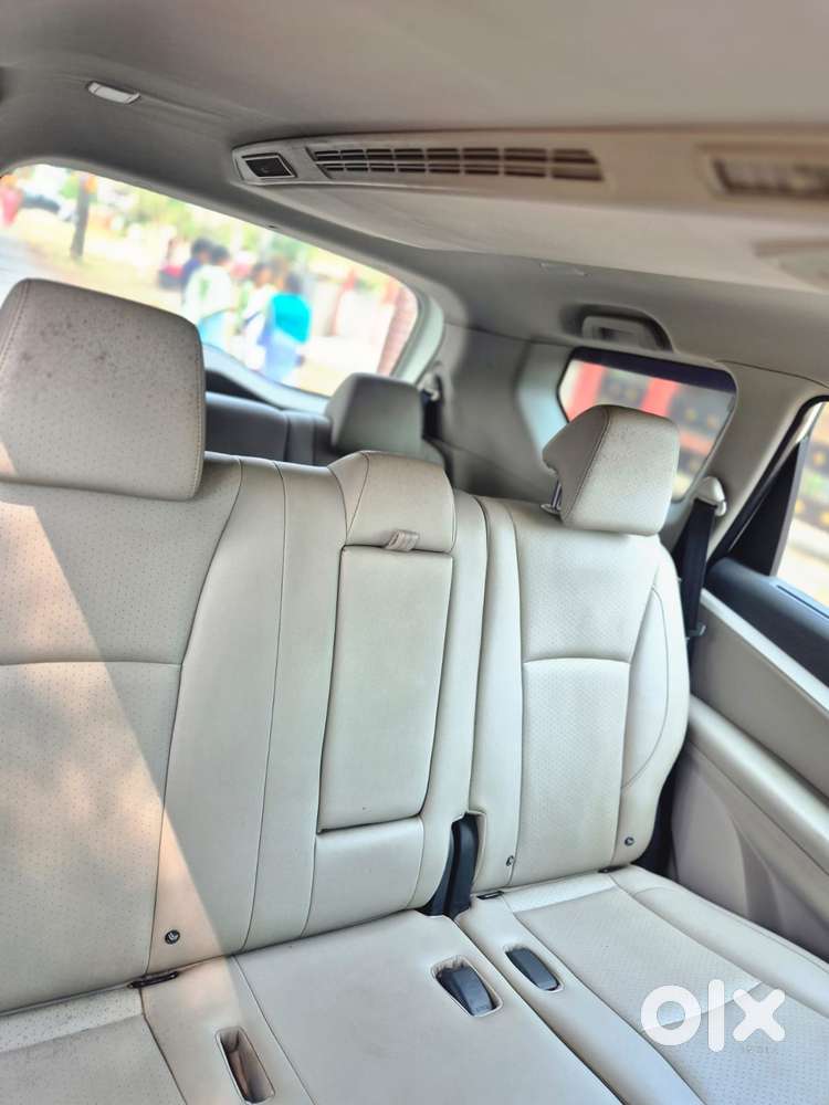 Mahindra Marazzo M6 8str, 2019, Diesel