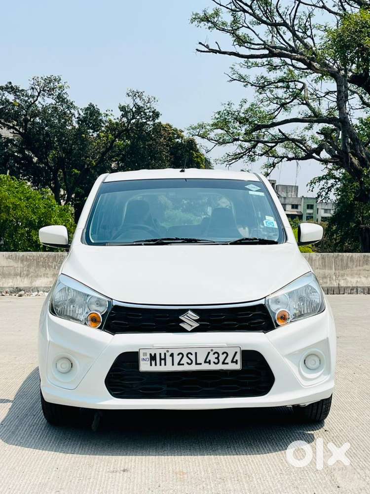 Maruti Suzuki Celerio Vxi(o), 2020, Cng & Hybrids