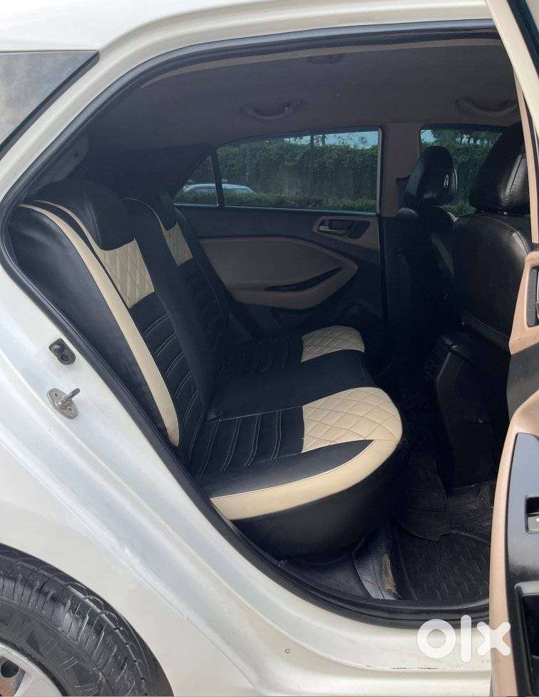 Hyundai Elite I20 1.4 Sportz Plus Crdi, 2018, Diesel