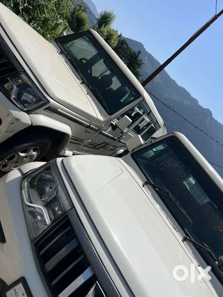 Mahindra Suv Diesel Manual 2023 And 2021 Model