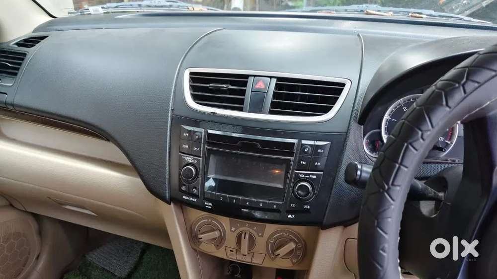 Maruti Swift Dzire Amt 2016