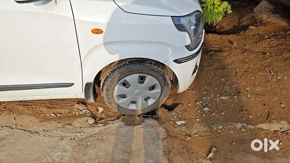 Maruti Suzuki Wagon R 2025