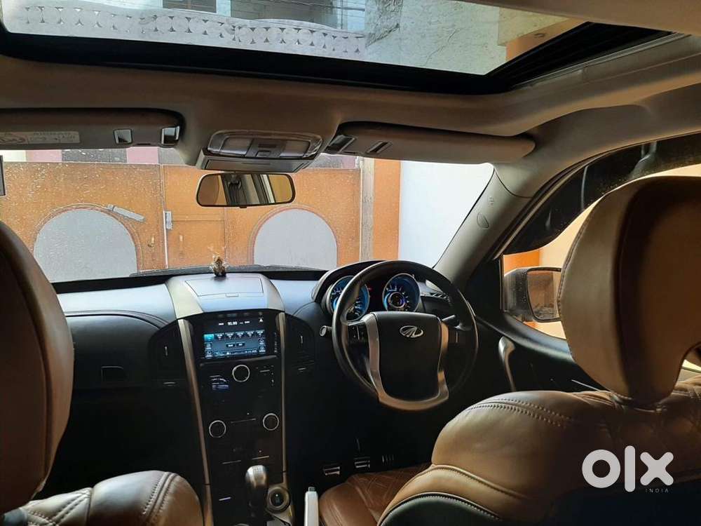 Mahindra Xuv500 Diesel 2020