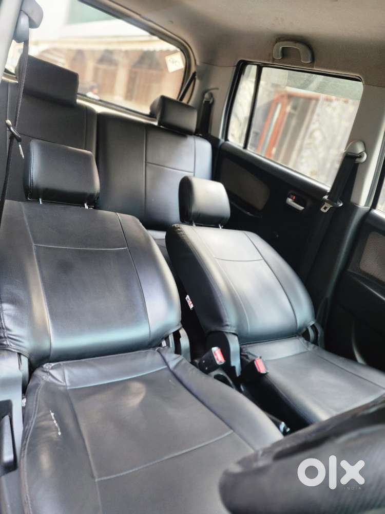 Maruti Suzuki Wagon R