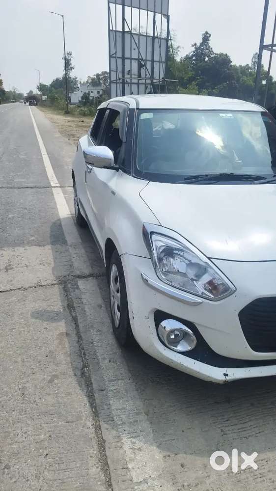 Maruti Suzuki Swift 2018