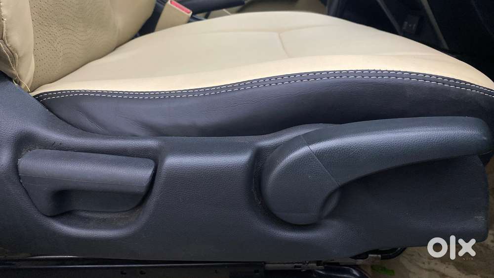 Honda City 2014-2015 I Vtec Cvt Vx, 2015, Petrol