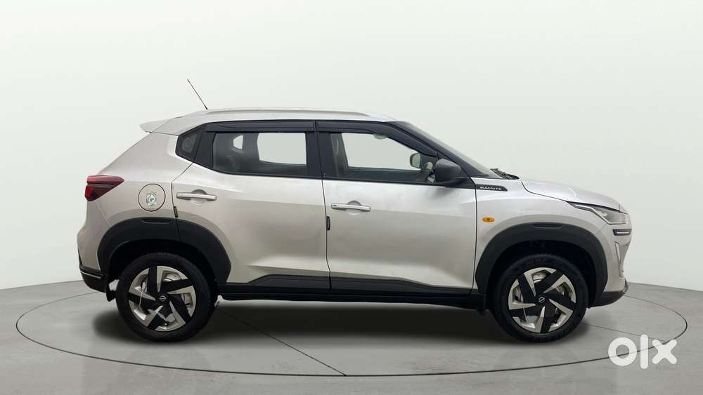 Nissan Magnite 1.0 Xe, 2022, Petrol