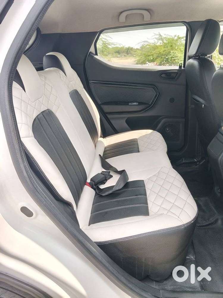 Renault Kiger, 2022, Petrol