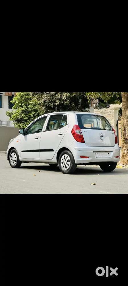 Hyundai I10 2013 Petrol Well Maintained