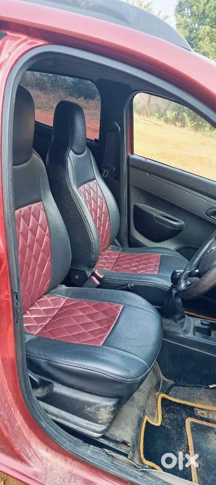 Renault Kwid Climber 1.0 Mt, 2017, Petrol