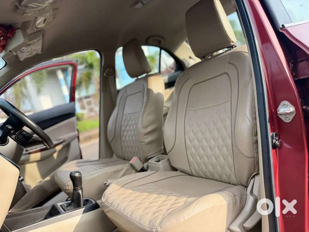 Maruti Suzuki Swift Dzire Well Maintained