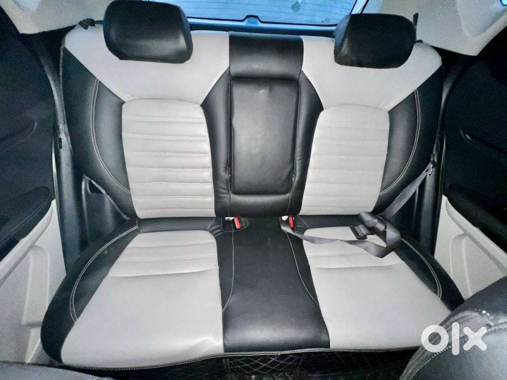 Kia Sonet Htx 1.5 Diesel, 2021, Diesel