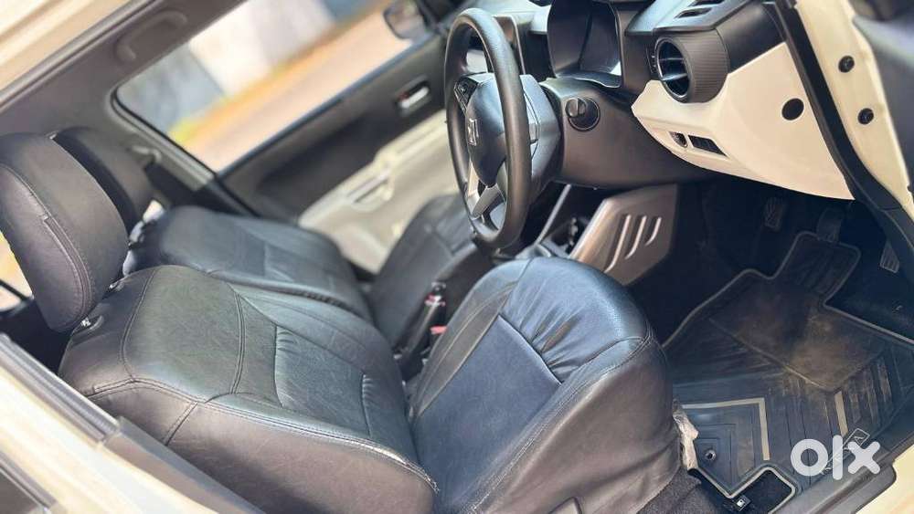 Maruti Suzuki Ignis 1.2 Zeta Mt, 2022, Petrol