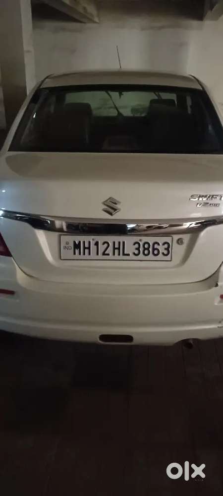 Maruti Suzuki Dzire 2011 Petrol Good Condition