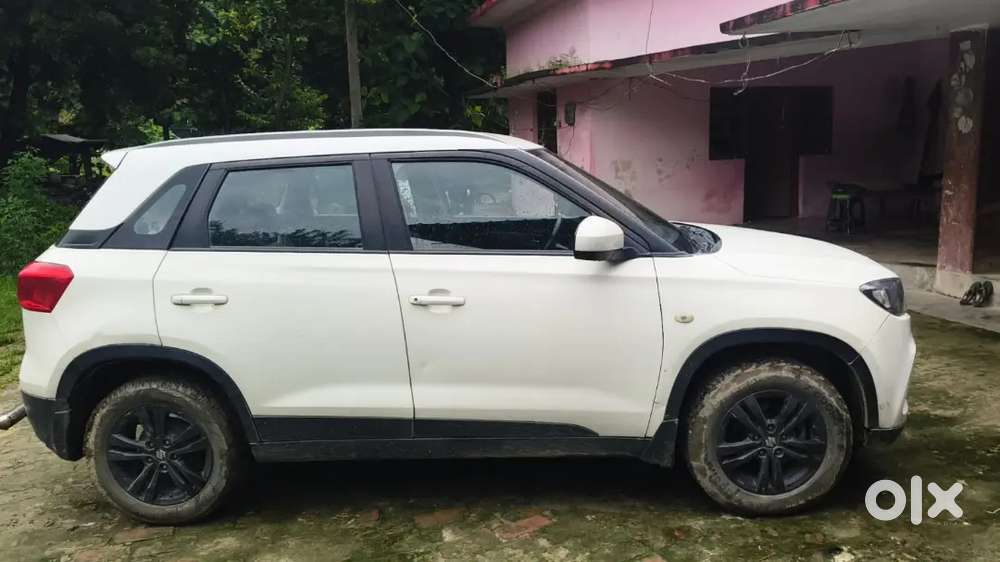 2019 Model Automatic Car &ndash; First Owner