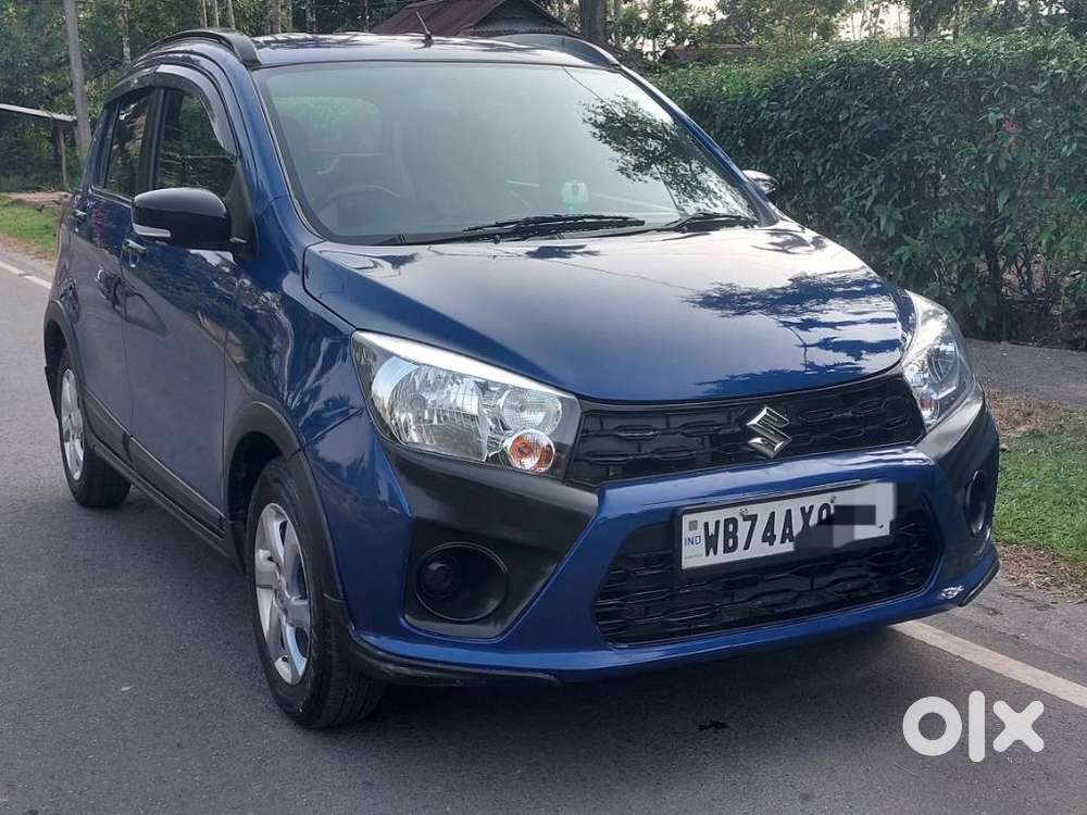 Maruti Suzuki Celerio Zxi, 2019, Petrol