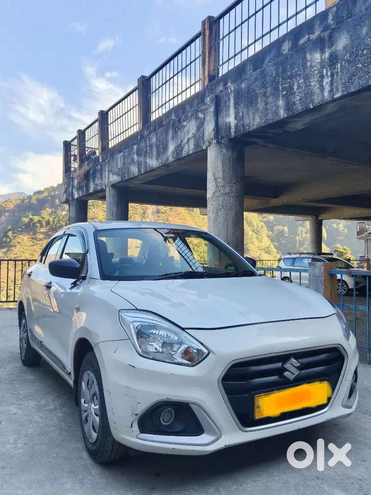 Swift Dzire