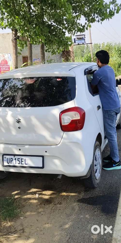 Maruti Suzuki Alto K10 Lxi 2024