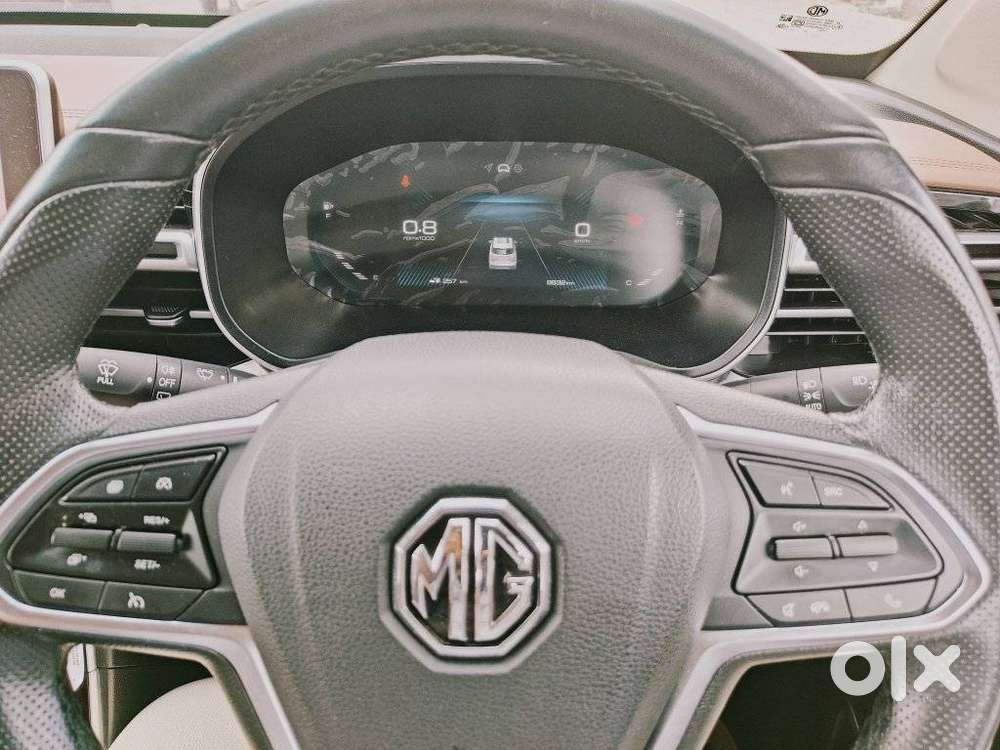 Mg Hector Plus Sharp Pro 2.0 Turbo Diesel 6 Str, 2024, Diesel
