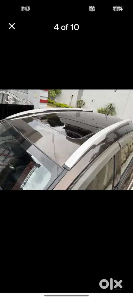 Honda Wr-v 2018 Diesel Top Modal Puss Button Start