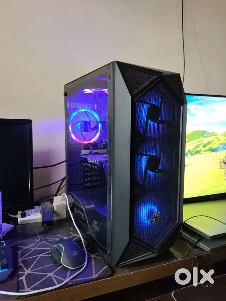 cabinet for pc