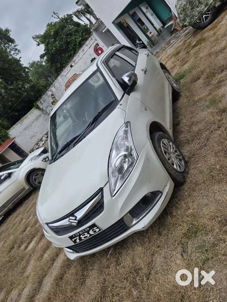 Maruti Dzire 2022 Car