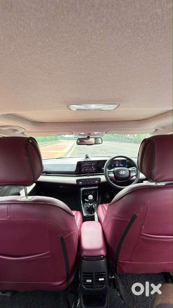 Hyundai New Verna Sx O 1.5 Turbo Gdi Mt, 2025, Petrol