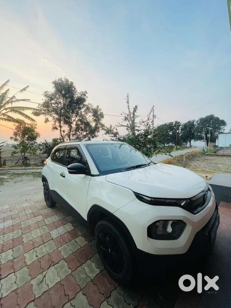 Tata Punch 2023