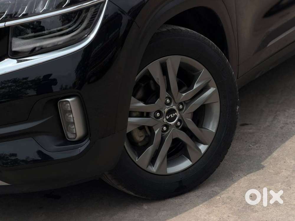 Kia Seltos Htx 1.5 Petrol Mt, 2021, Petrol