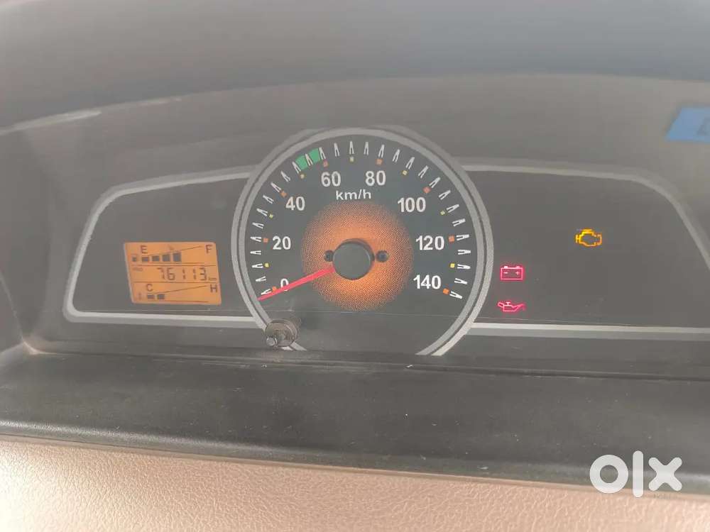 Mahindra Bolero Pik-up 2018 Diesel 76112 Km Driven