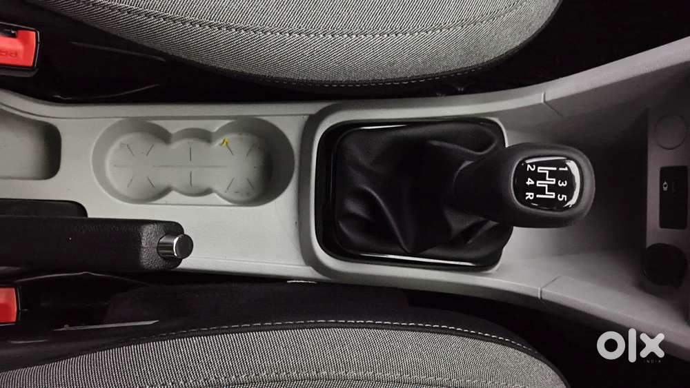 Tata Tiago 1.05 Revotorq Xt, 2025, Petrol