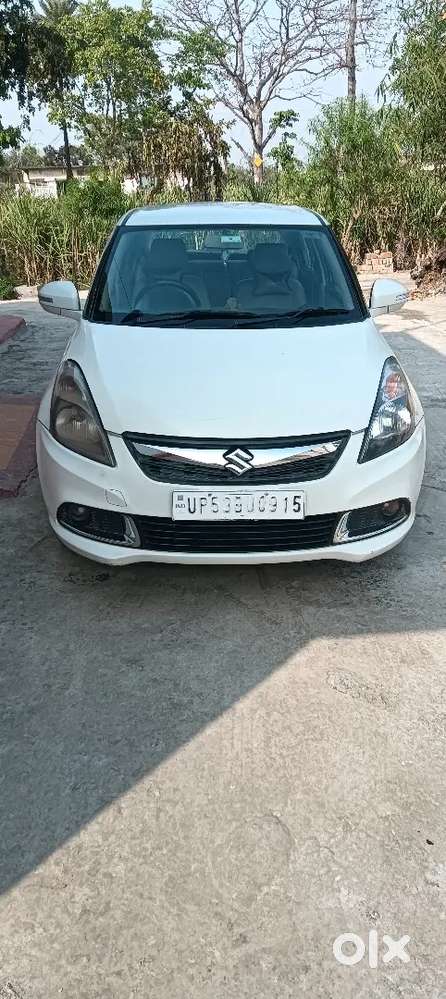 Maruti Suzuki Dzire