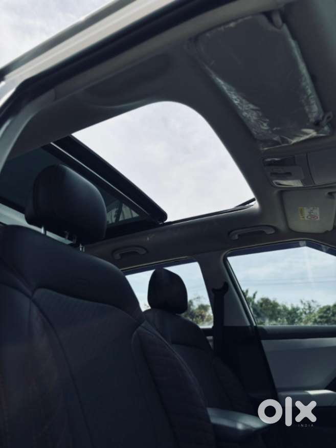 Hyundai Creta 1.5 Sx, 2021, Petrol