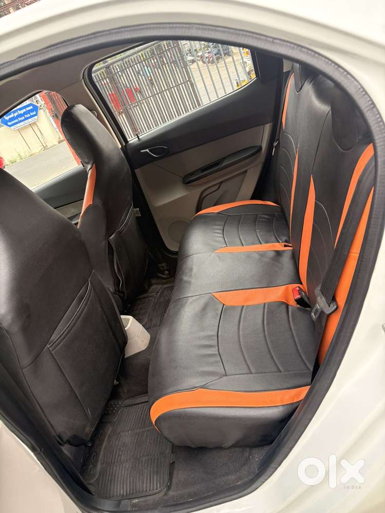 Tata Tiago Wizz 1.2 Revotron, 2017, Petrol