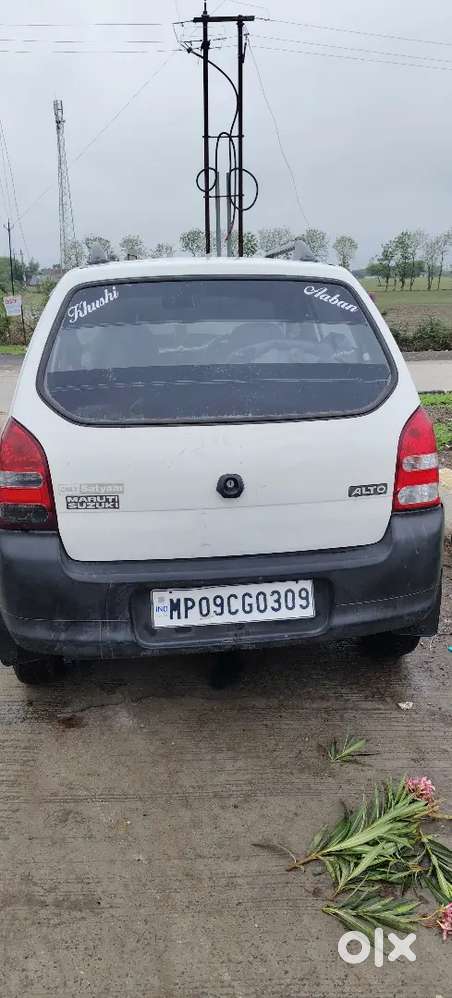 Maruti Suzuki Alto Std 2010